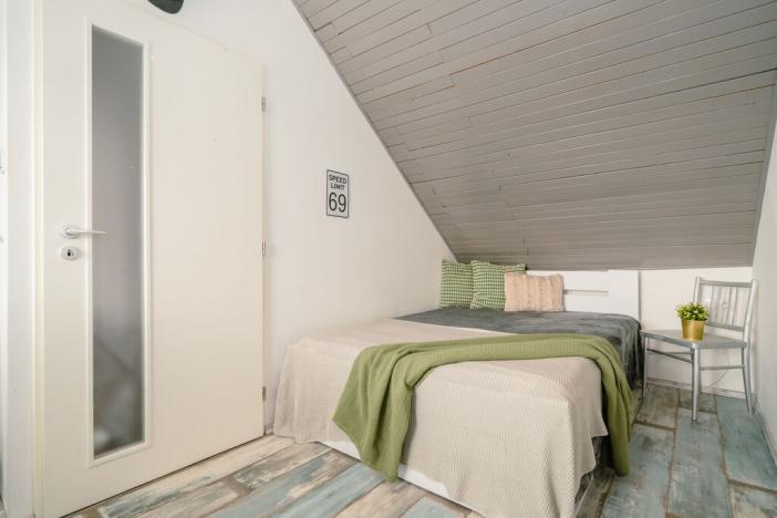 Prodej rodinného domu, Máslovice, Spojovací, 100 m2