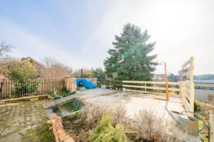 Prodej rodinného domu, Máslovice, Spojovací, 100 m2