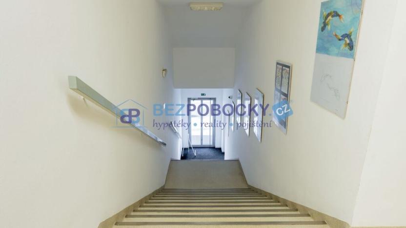 Pronájem kanceláře, Havlíčkův Brod, Dolní, 50 m2