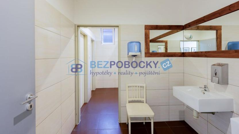 Pronájem kanceláře, Havlíčkův Brod, Dolní, 50 m2