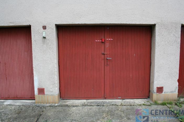 Prodej garáže, Liberec - Liberec XII-Staré Pavlovice, Dykova, 16 m2