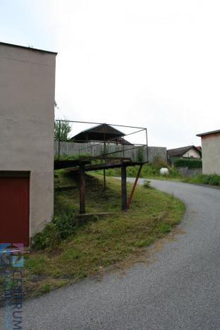 Prodej garáže, Liberec - Liberec XII-Staré Pavlovice, Dykova, 16 m2