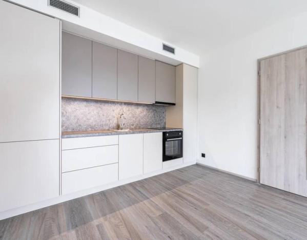 Pronájem bytu 2+kk, Praha - Hlubočepy, 52 m2