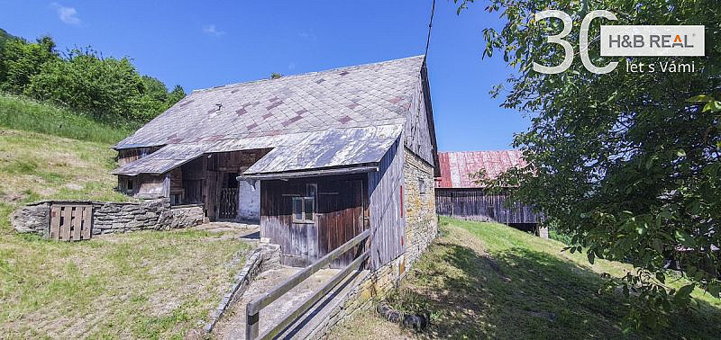 Prodej rodinného domu, Huslenky, 150 m2