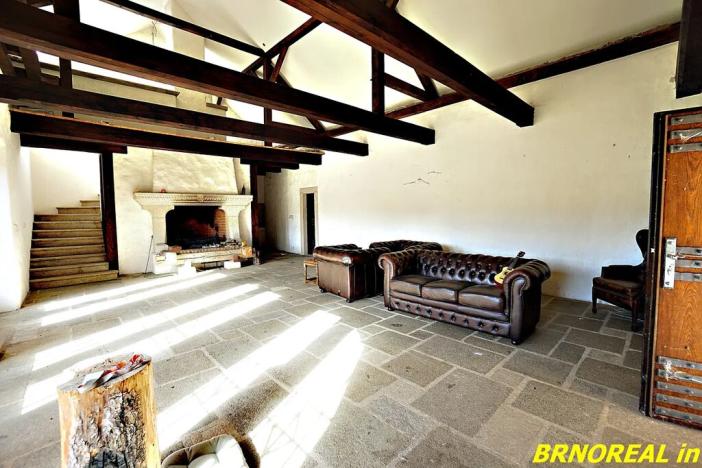 Prodej vícegeneračního domu, Staré Město pod Landštejnem, 1150 m2