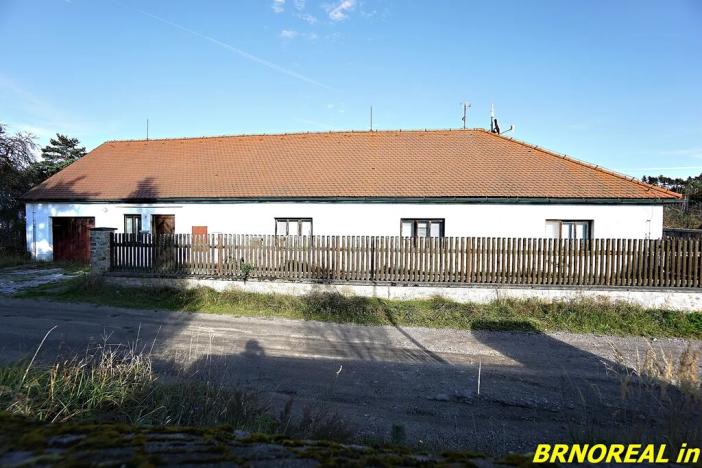 Prodej vícegeneračního domu, Staré Město pod Landštejnem, 1150 m2