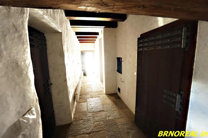 Prodej vícegeneračního domu, Staré Město pod Landštejnem, 1150 m2