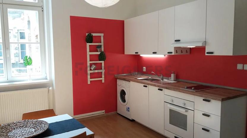 Pronájem bytu 3+1, Brno, Starobrněnská, 120 m2