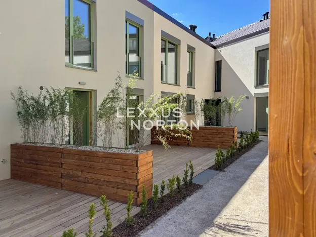 Prodej bytu 3+kk, Praha - Břevnov, Sestupná, 107 m2