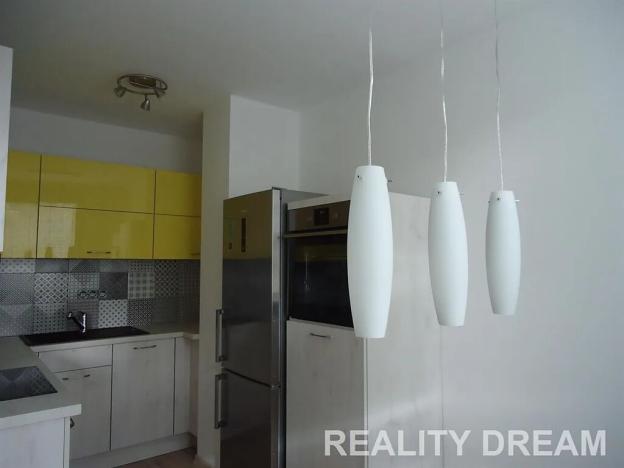 Pronájem bytu 3+1, Praha - Háje, Matúškova, 75 m2