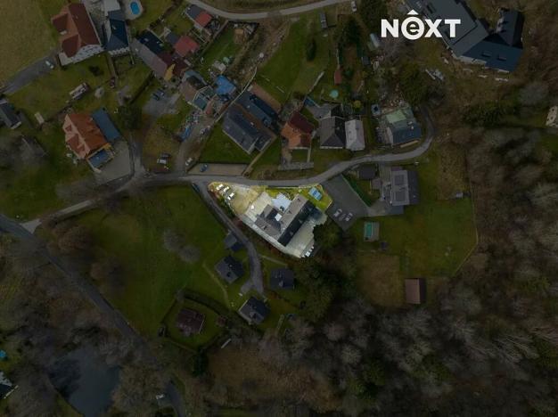 Prodej bytu 1+kk, Lipno nad Vltavou, 28 m2