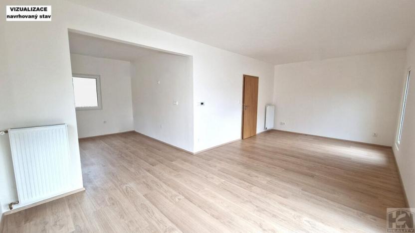 Prodej rodinného domu, Choťánky, Na Ohradě, 192 m2