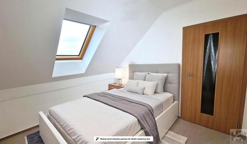 Prodej rodinného domu, Choťánky, Na Ohradě, 96 m2