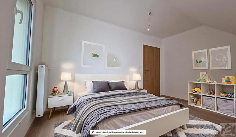 Prodej rodinného domu, Choťánky, Na Ohradě, 96 m2