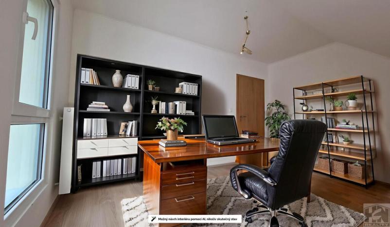 Prodej bytu 4+1, Choťánky, Na Ohradě, 96 m2