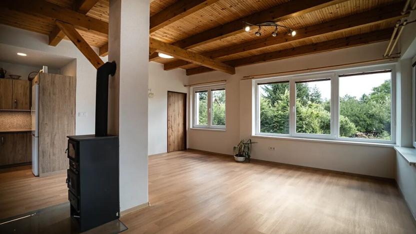 Prodej chaty, Žďár nad Sázavou, 71 m2