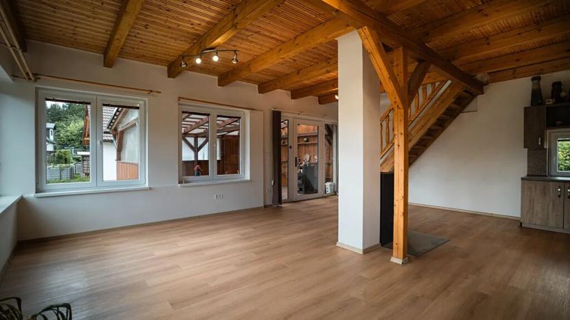 Prodej chaty, Žďár nad Sázavou, 71 m2