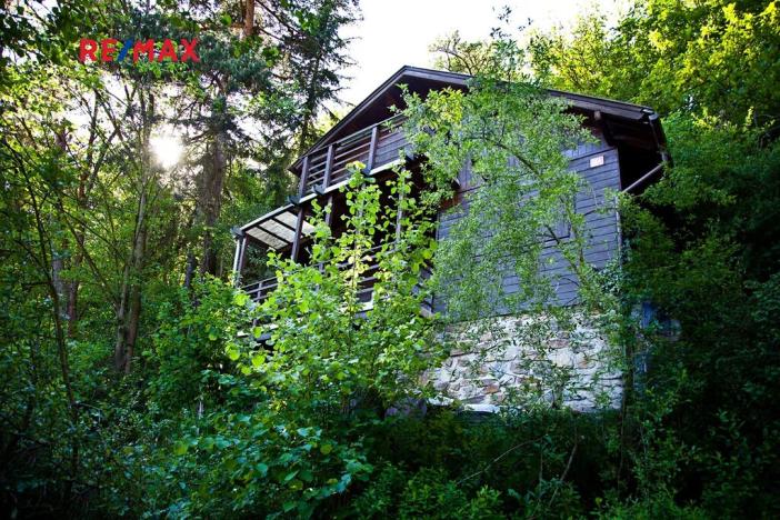 Prodej chaty, Plasy, 26 m2