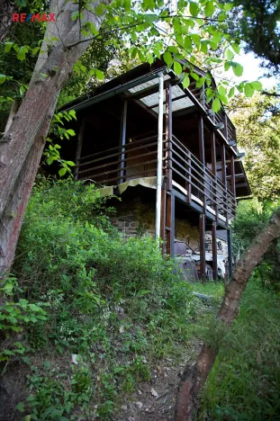 Prodej chaty, Plasy, 26 m2