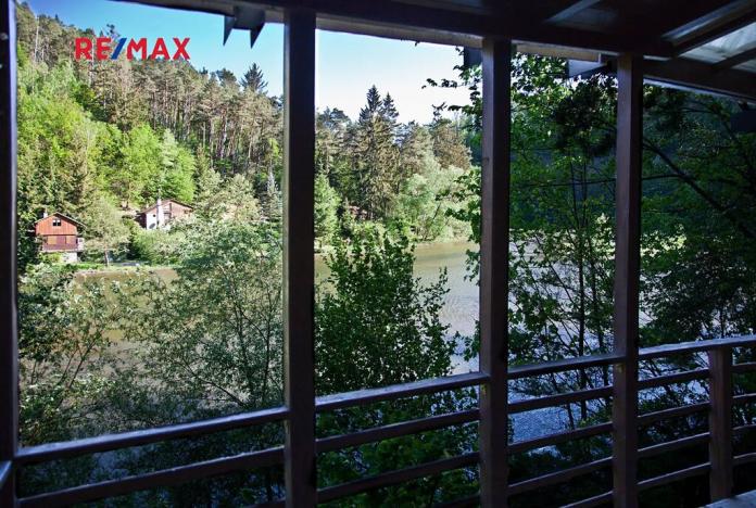 Prodej chaty, Plasy, 26 m2