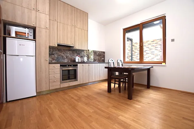 Pronájem bytu 2+1, Praha - Chodov, Starochodovská, 54 m2