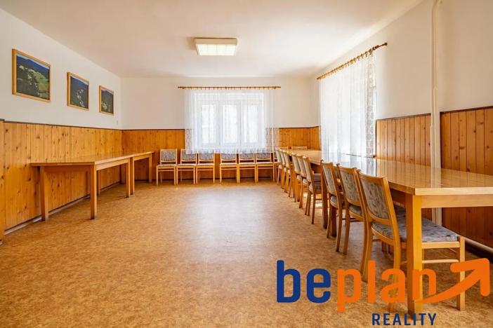 Prodej vícegeneračního domu, Merklín, 279 m2