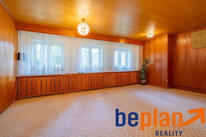 Prodej vícegeneračního domu, Merklín, 279 m2