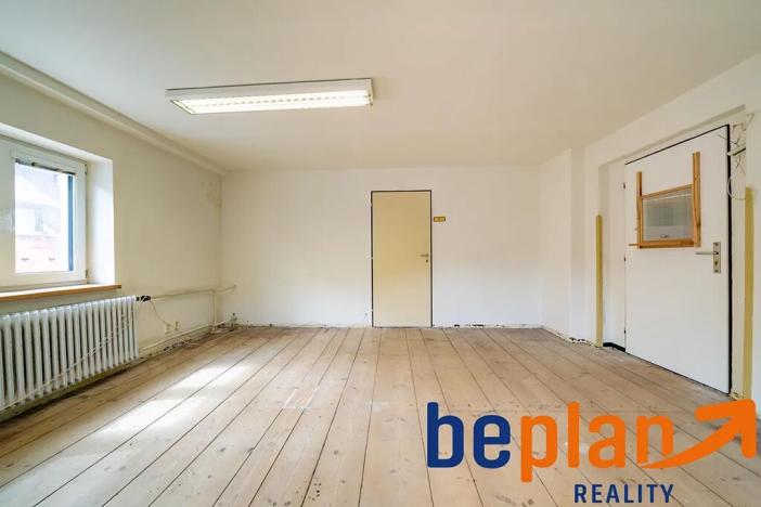 Prodej vícegeneračního domu, Merklín, 279 m2