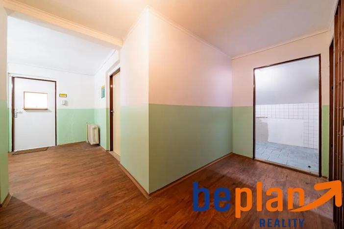 Prodej vícegeneračního domu, Merklín, 279 m2