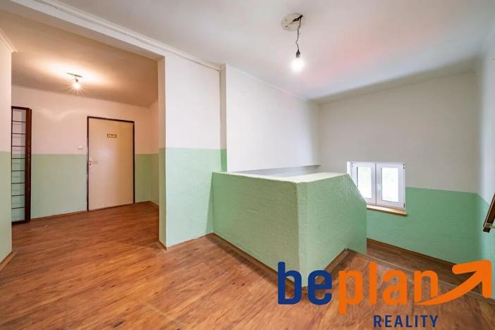 Prodej vícegeneračního domu, Merklín, 279 m2