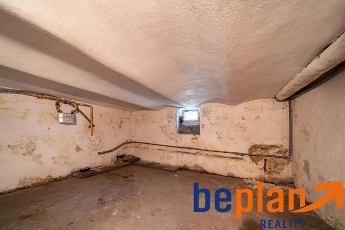 Prodej vícegeneračního domu, Merklín, 279 m2