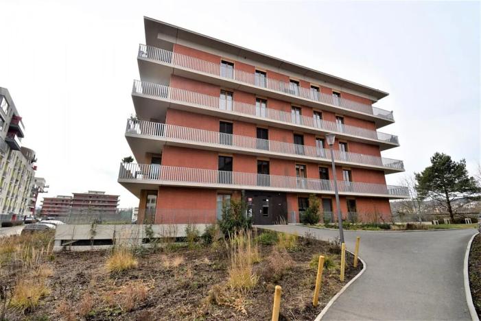 Prodej bytu 2+kk, Praha - Modřany, Vorařská, 53 m2
