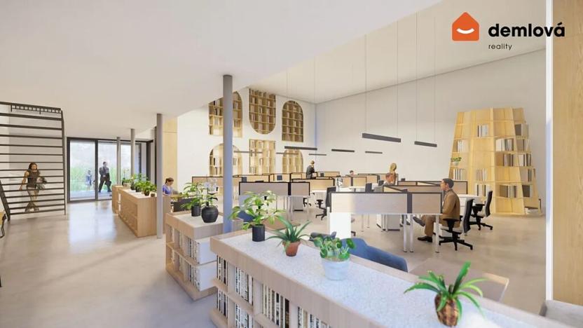 Prodej komerční nemovitosti, Orlová, Polní, 435 m2