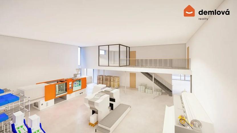 Prodej komerční nemovitosti, Orlová, Polní, 435 m2