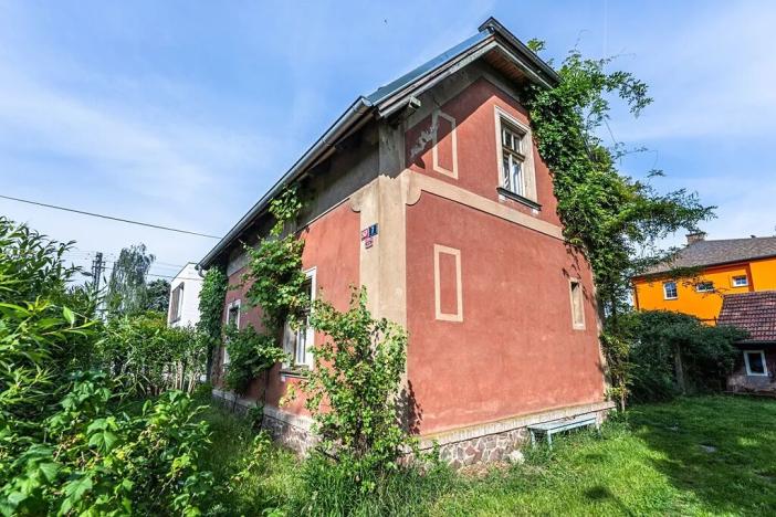 Prodej rodinného domu, Dobřichovice, Raisova, 122 m2