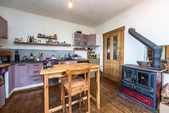 Prodej rodinného domu, Dobřichovice, Raisova, 122 m2