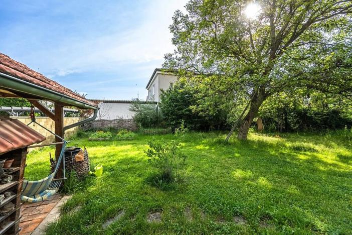 Prodej rodinného domu, Dobřichovice, Raisova, 122 m2