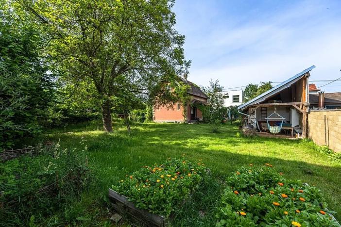 Prodej rodinného domu, Dobřichovice, Raisova, 122 m2