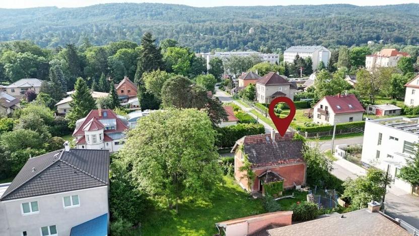 Prodej rodinného domu, Dobřichovice, Raisova, 122 m2