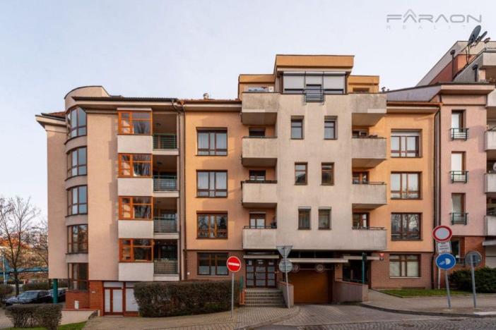 Prodej bytu 3+kk, Praha - Břevnov, Břevnovská, 83 m2