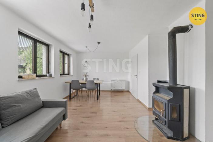 Prodej vícegeneračního domu, Ostředek, 119 m2