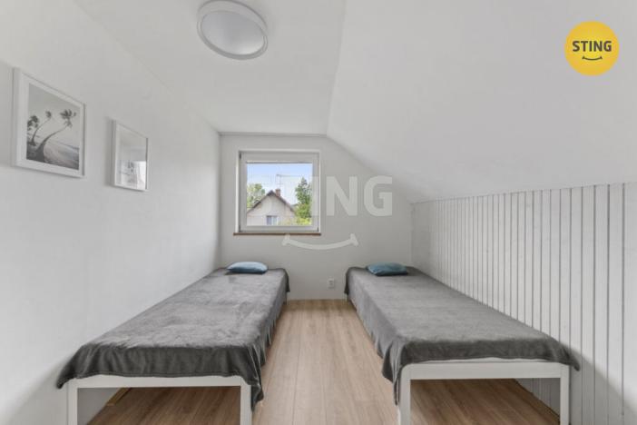 Prodej vícegeneračního domu, Ostředek, 119 m2