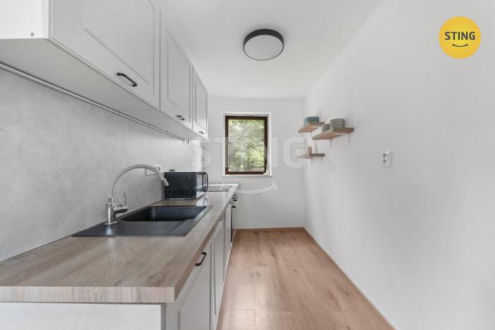 Prodej vícegeneračního domu, Ostředek, 119 m2