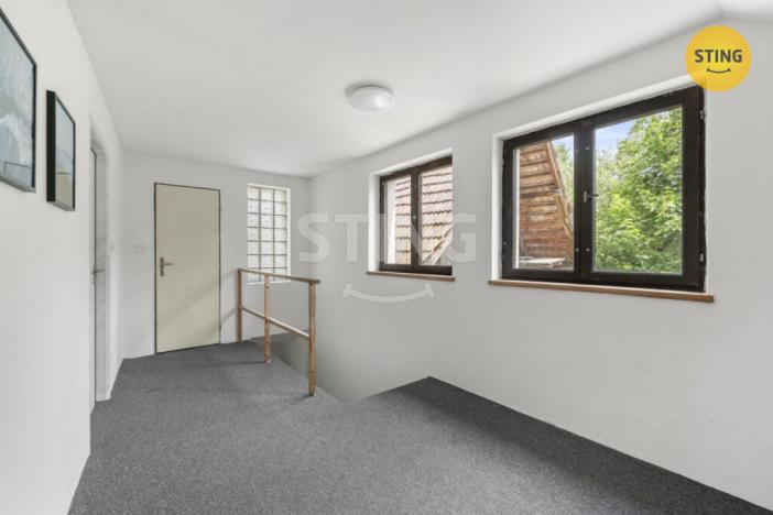 Prodej vícegeneračního domu, Ostředek, 119 m2