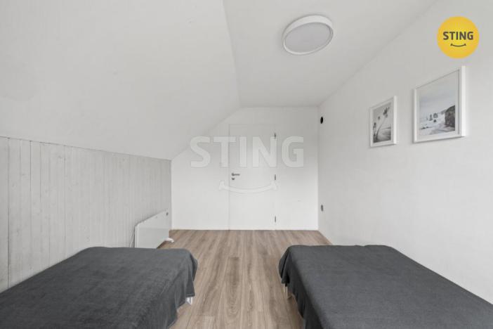 Prodej vícegeneračního domu, Ostředek, 119 m2