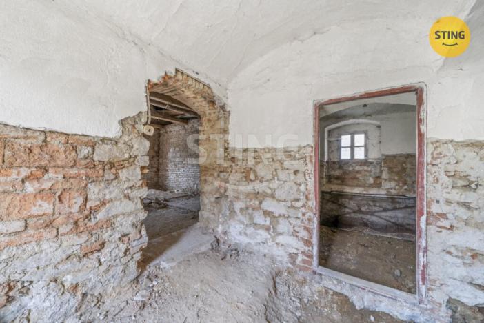 Prodej vícegeneračního domu, Ostředek, 119 m2