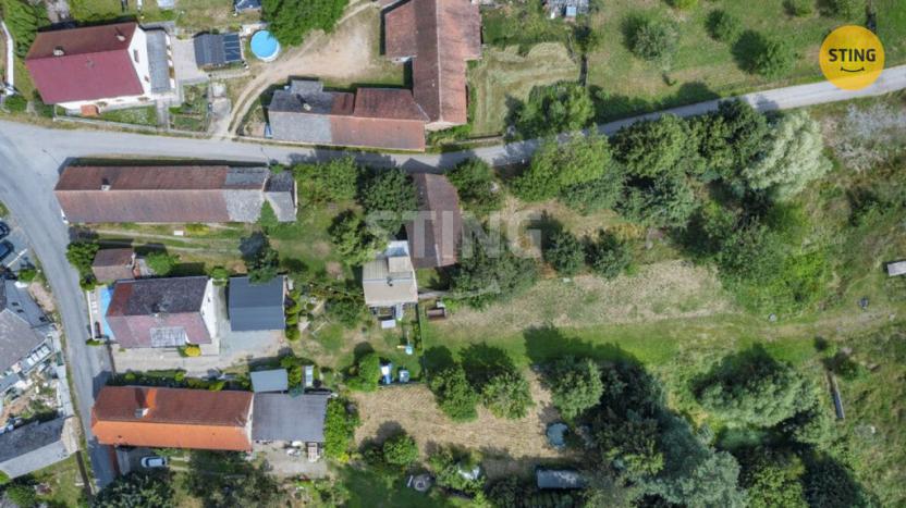 Prodej vícegeneračního domu, Ostředek, 119 m2