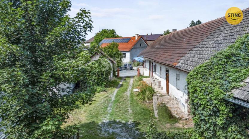 Prodej vícegeneračního domu, Ostředek, 119 m2