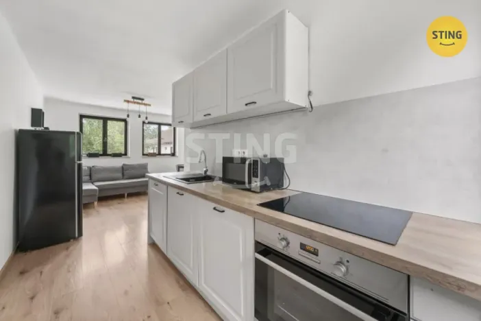 Prodej vícegeneračního domu, Ostředek, 119 m2