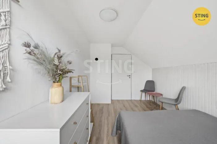 Prodej vícegeneračního domu, Ostředek, 119 m2